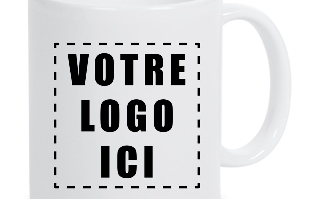 Tasse en céramique – Black Orca