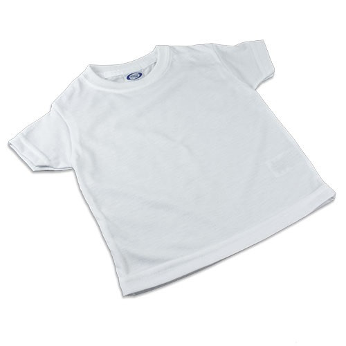 T-shirt touché coton – Enfant